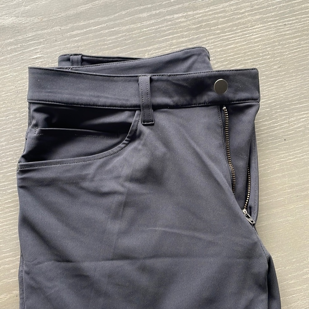 Lululemon ABC Pants 32”